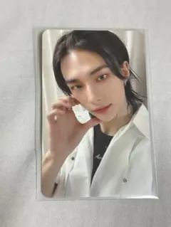 2026年最新】5STARドームツアーヒョンジンの人気アイテム - メルカリ