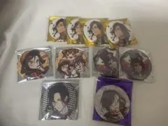 2026年最新】シェリン・バーガンディ 缶バッジの人気アイテム - メルカリ