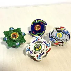 2026年最新】ベイブレードレア商品の人気アイテム - メルカリ