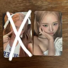 2026年最新】iveラキドロの人気アイテム - メルカリ