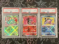 2026年最新】かがやくフシギバナ psa10の人気アイテム - メルカリ