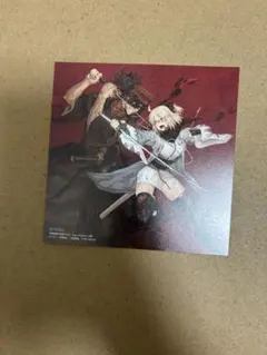 2026年最新】帝都聖杯奇譚の人気アイテム - メルカリ