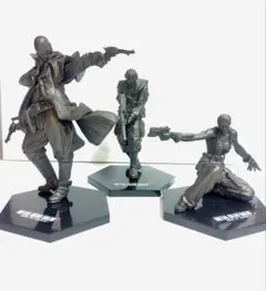 2026年最新】フィギュア メタルギアソリッド2の人気アイテム - メルカリ