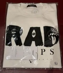 2026年最新】国内アーティスト：RADWIMPS Tシャツ・アパレルの人気