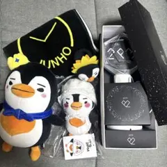 2026年最新】2pm ぬいぐるみの人気アイテム - メルカリ