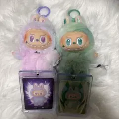 2026年最新】labubuぬいぐるみの人気アイテム - メルカリ