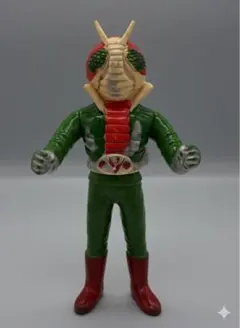 2026年最新】仮面ライダーV3 ポピーの人気アイテム - メルカリ