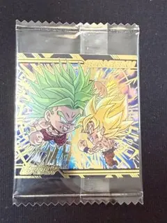 2026年最新】ドラゴンボールウエハース ブロリーの人気アイテム - メルカリ