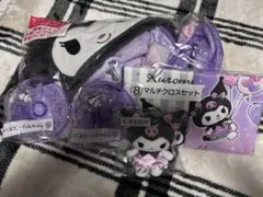 2026年最新】クロミ くじ ラストワンの人気アイテム - メルカリ