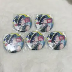 愛染健十 缶バッジ Bプロ B-project THRIVE - メルカリ