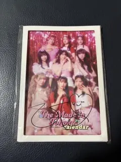 2026年最新】直筆サイン チェキの人気アイテム - メルカリ