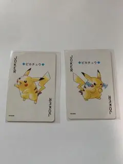 2026年最新】マリオ ピカチュウ トランプの人気アイテム - メルカリ