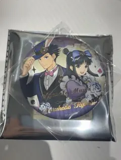 2026年最新】逆転裁判 バッジの人気アイテム - メルカリ