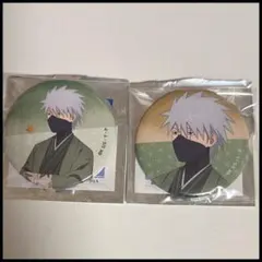 2026年最新】はたけカカシ 缶バッジの人気アイテム - メルカリ