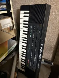 2026年最新】CASIO CZ-101の人気アイテム - メルカリ