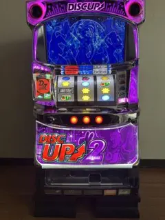 2026年最新】パチスロ実機ディスクアップの人気アイテム - メルカリ
