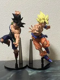 2026年最新】ドラゴンボール 造形 天下一武道会5 バーダックの人気