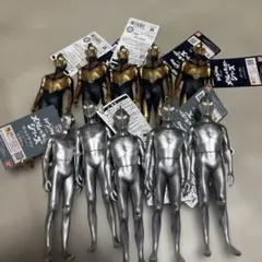 2026年最新】ウルトラマン ウルトラマンの人気アイテム - メルカリ