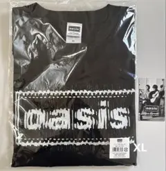 2026年最新】OASIS tシャツ 特別展の人気アイテム - メルカリ