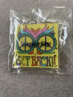 2026年最新】superfly ステッカーの人気アイテム - メルカリ