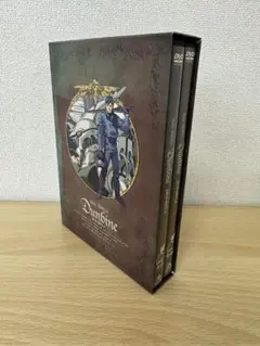 2026年最新】ダンバイン dvdの人気アイテム - メルカリ