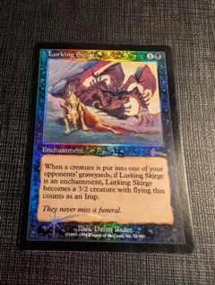 2026年最新】Foil 旧枠の人気アイテム - メルカリ