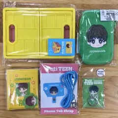 2026年最新】SEVENTEEN kit ジョンハンの人気アイテム - メルカリ