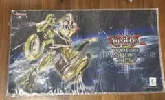 2026年最新】遊戯王 プレイマット wcsの人気アイテム - メルカリ