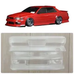 2026年最新】ラジコン ボディの人気アイテム - メルカリ