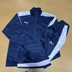 2026年最新】PUMA プーマ ラインジャージの人気アイテム - メルカリ