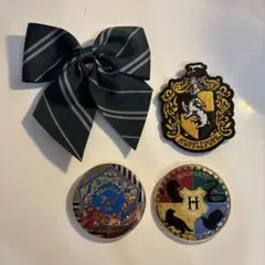 2026年最新】ハリーポッター 缶バッチの人気アイテム - メルカリ