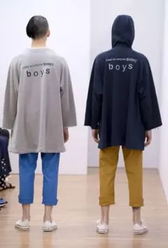 2026年最新】COMME des GARCONS SHIRT boys / コムデギャルソンシャツ