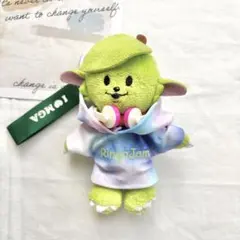 2026年最新】メメルぬいぐるみキーホルダーの人気アイテム - メルカリ
