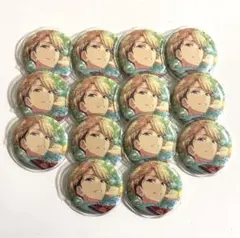 2026年最新】鳴上嵐 テーマスカウト缶バッジの人気アイテム - メルカリ