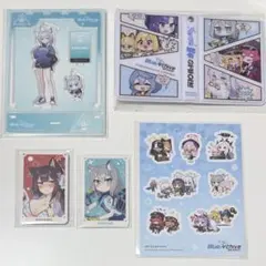 2026年最新】ブルーアーカイブ 韓国の人気アイテム - メルカリ