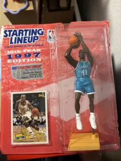 2026年最新】Nba フィギュア 5サプライズの人気アイテム - メルカリ