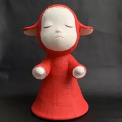 2026年最新】奈良美智フィギュアの人気アイテム - メルカリ