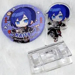 2026年最新】kaito 缶バッジ セットの人気アイテム - メルカリ