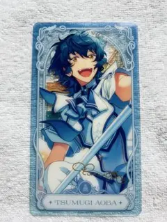 2026年最新】青葉つむぎカードの人気アイテム - メルカリ