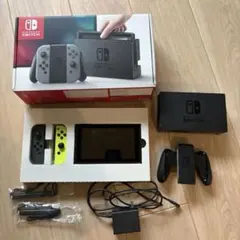2026年最新】nintendo switch 箱なしの人気アイテム - メルカリ