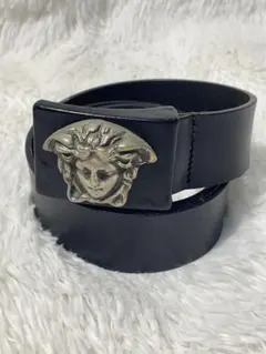 2026年最新】versace ベルトの人気アイテム - メルカリ
