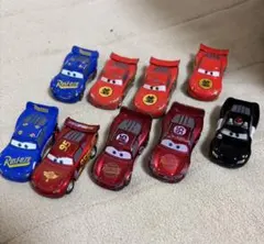 2026年最新】TOMICA シリーズ：カーズ トミカ トミカの人気アイテム