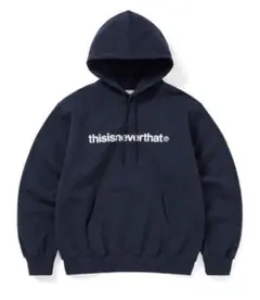 2026年最新】Thisisneverthat パーカー ネイビーの人気アイテム - メルカリ