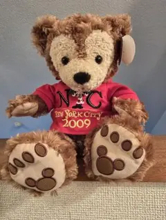 2026年最新】ny ディズニーベアの人気アイテム - メルカリ