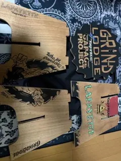 2026年最新】grindlodge スツールの人気アイテム - メルカリ