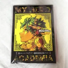 2026年最新】僕のヒーローアカデミア 応募者全員サービス 缶バッジの