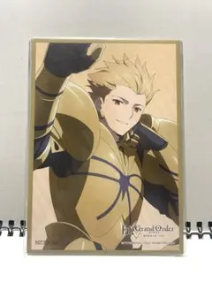 2026年最新】fate/grand order ローソンの人気アイテム - メルカリ