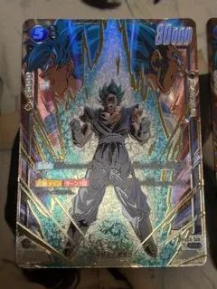 2026年最新】ベジット パラレル ヒーローズの人気アイテム - メルカリ