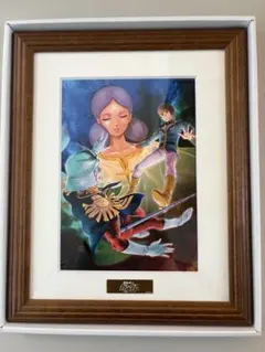 2026年最新】バンダイナムコ アートコレクションの人気アイテム - メルカリ