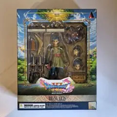 2026年最新】ドラゴンクエストxi フィギュアの人気アイテム - メルカリ